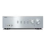 Yamaha A-S501 Stereo Entegre Amplifikatör 